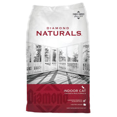 Diamond Naturals Indoor Cat