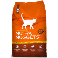 Nutra Nuggets Professional Para Gatos