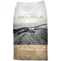 Diamond Naturals Light Adult Dog