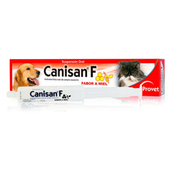 Canisan F