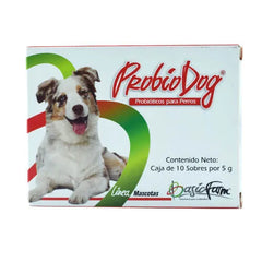 Probiodog Sobre X 5 GR