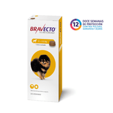 Bravecto® 90 Días