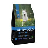 Agility Gold Grandes Adultos