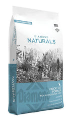 Diamond Naturals Finicky