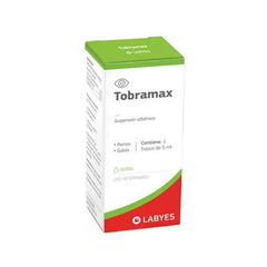 Tobramax X 5 ML