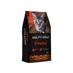Agility Gold Premios Gato X 75 GR