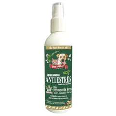 Antiestres Purifresh CBD Spray X 240 Ml