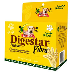 Digestar Fibra Caja X 12 Sobre X 5 GR