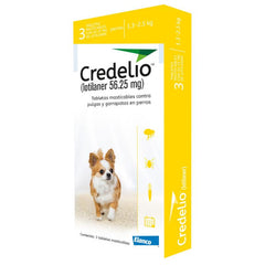 Credelio®