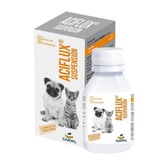 Aciflux Suspención x 50 ML