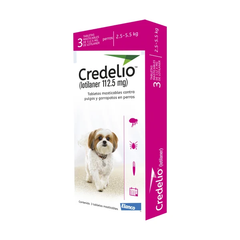 Credelio®