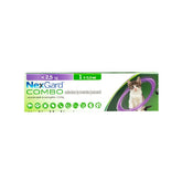 NexGard® Combo Cat S 0.85 a 2 kg