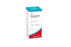 Ocubiotic Colirio X 5 ML
