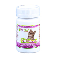 Cat Balance X 100 Tabletas
