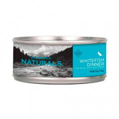 Diamond Naturals White Fish Dinner For Adults Cats & Kittens
