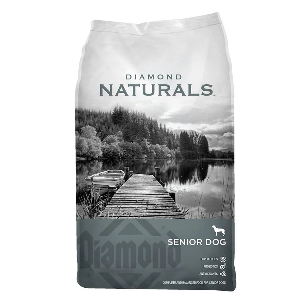 Diamond Naturals Senior
