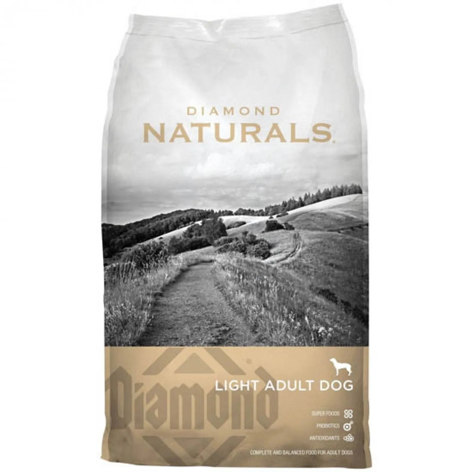 Diamond Naturals Light Adult Dog