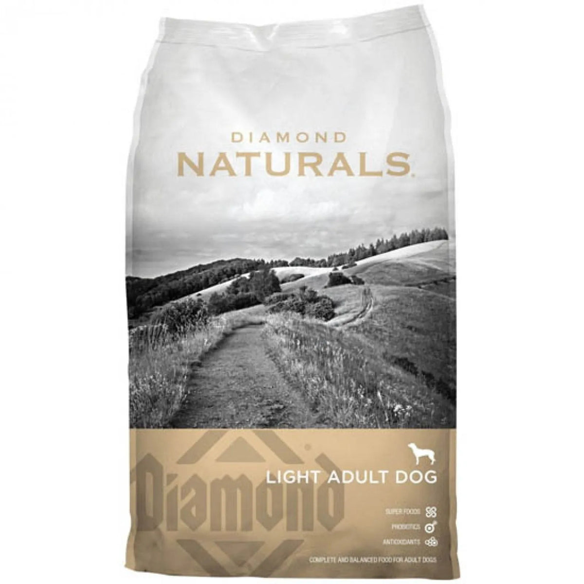 Diamond Naturals Light Adult Dog