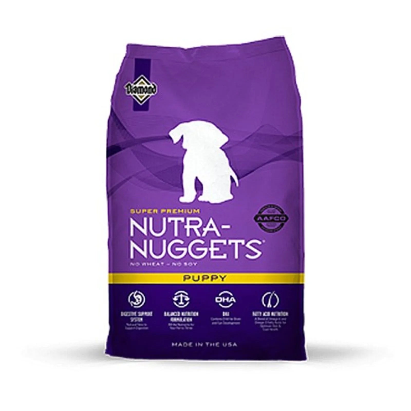 Nutra Nuggets Puppy