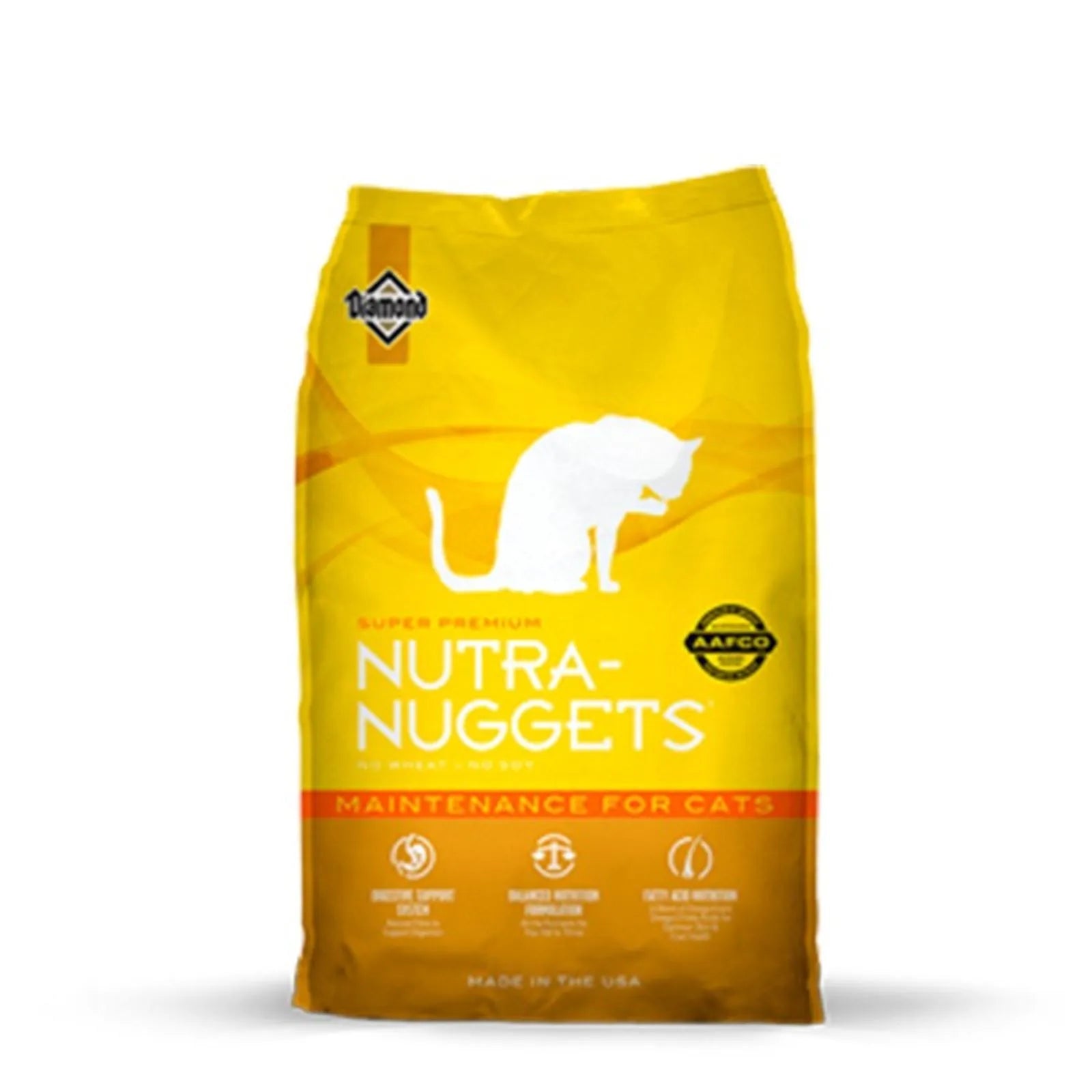 Nutra Nuggets Mantenimiento Gatos
