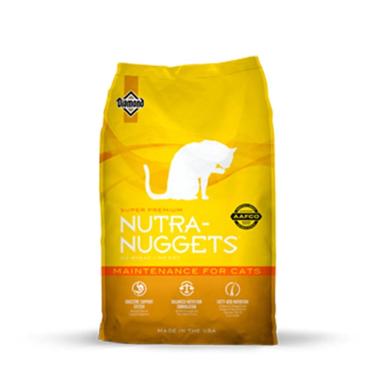 Nutra Nuggets Mantenimiento Gatos