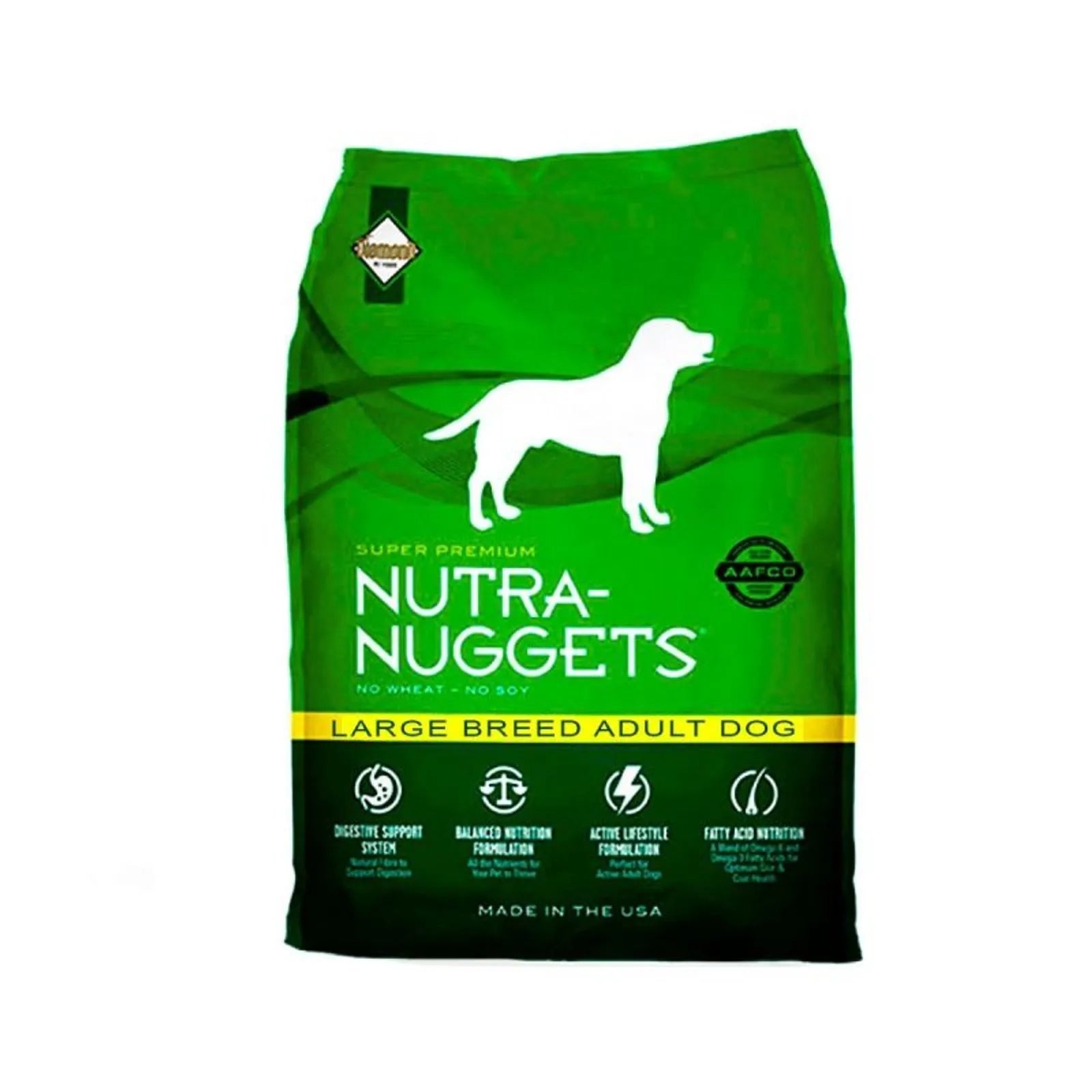 Nutra Nuggets Performance