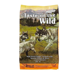 Taste Of The Wild High Prairie Puppy