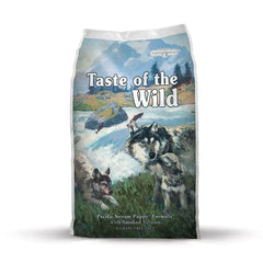 Taste Of The Wild Pacific Stream Puppy Recipe