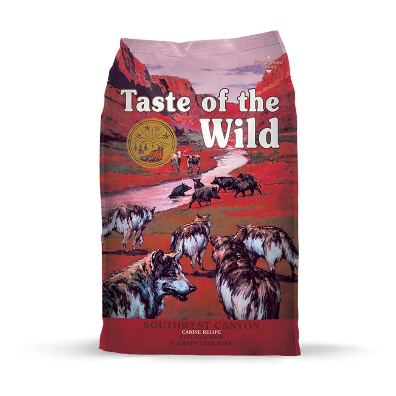 Taste of the Wild Southwest Canyon
