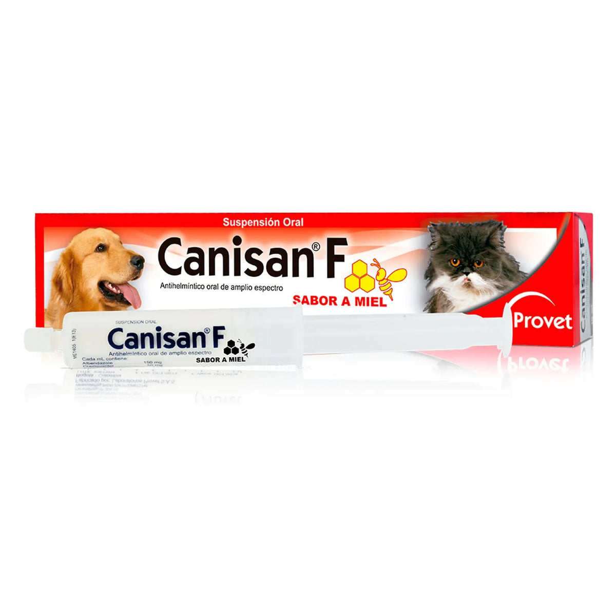 Canisan F