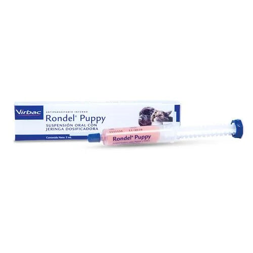 Rondel Puppy
