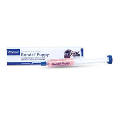 Rondel Puppy