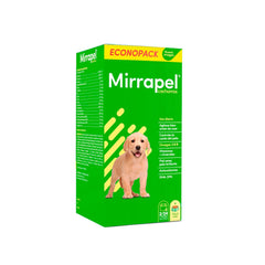 Mirrapel Cachorros X 120 ML