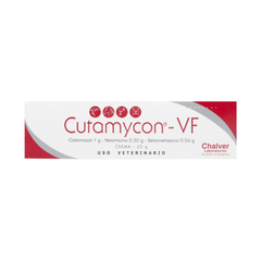 Cutamycon Crema X 35 GR