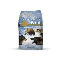 Taste Of The Wild Pacific Stream