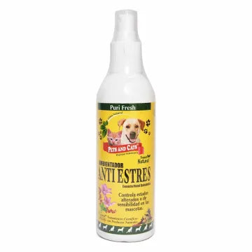Antiestres Purifresh  Spray X 240 Ml