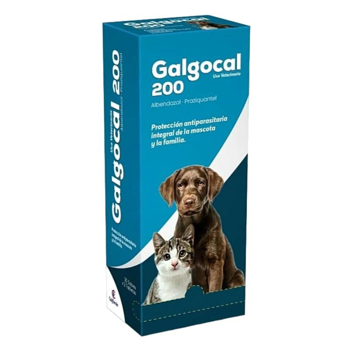 Galgocal