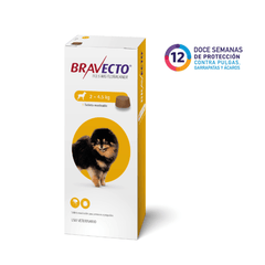 Bravecto® 90 Días