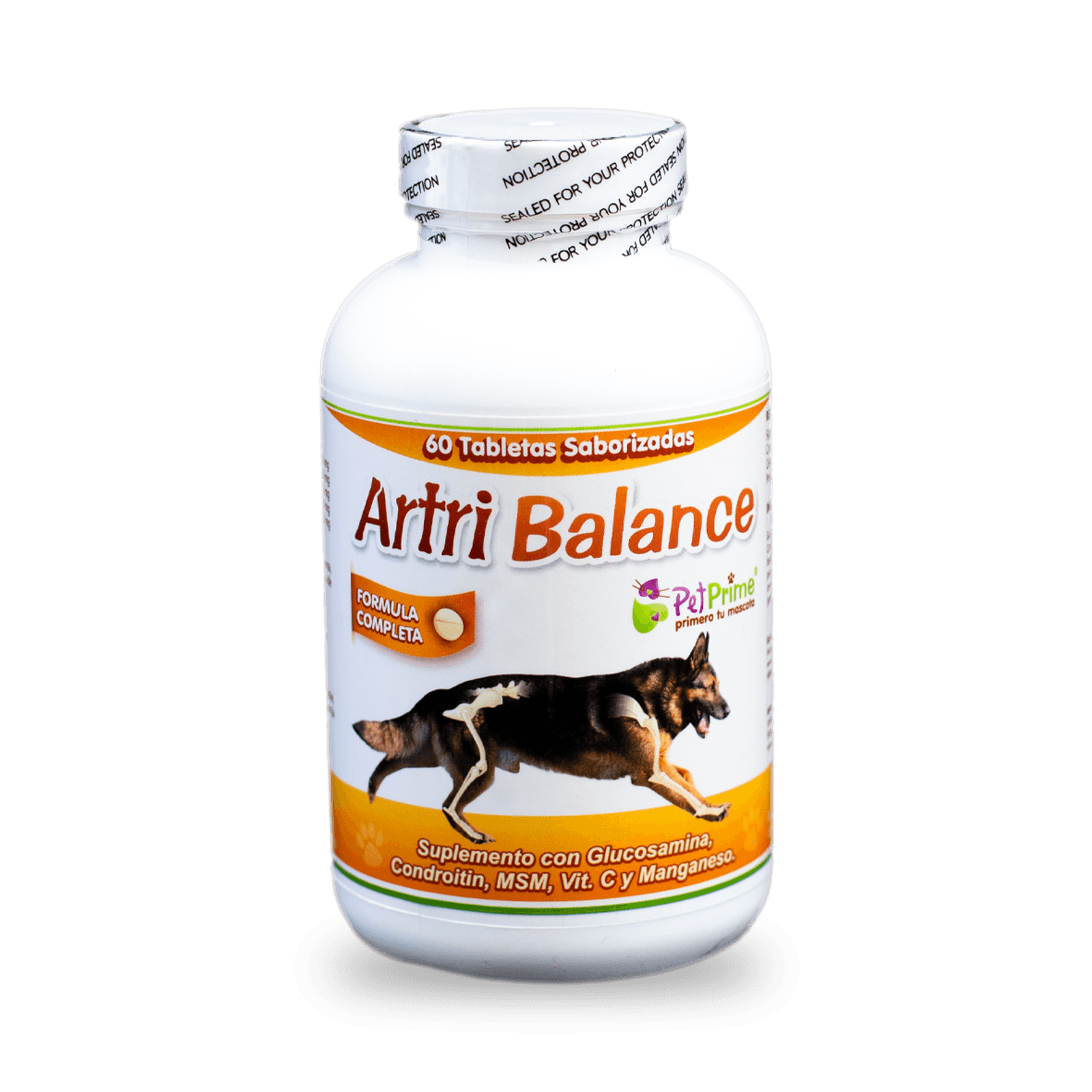 Artri Balance X 60 Tabletas