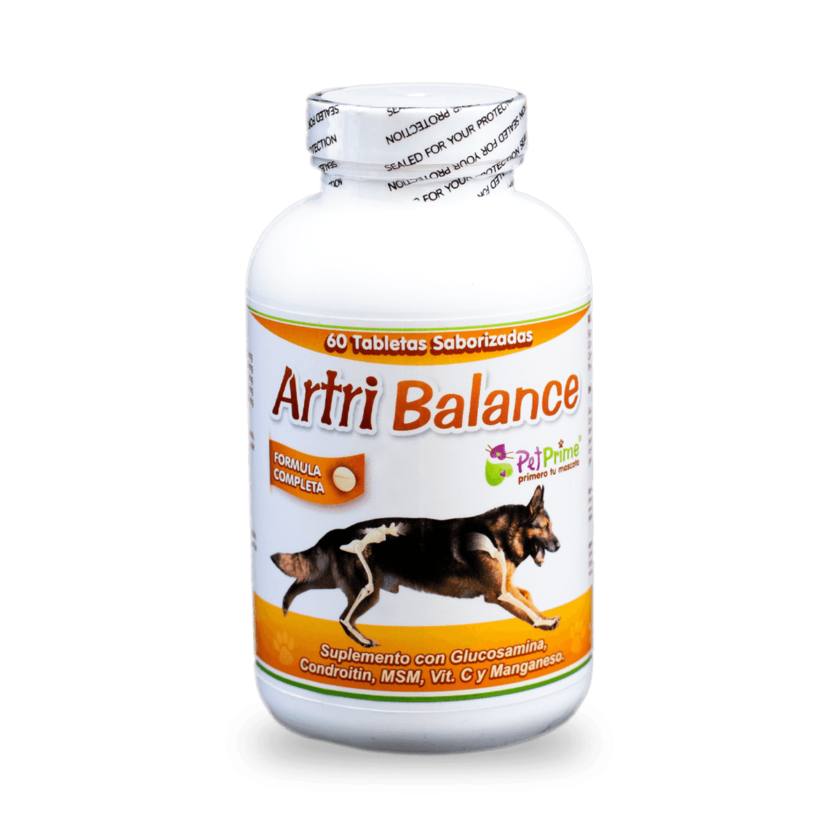 Artri Balance X 60 Tabletas