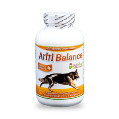 Artri Balance X 60 Tabletas