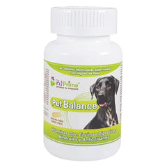 Pet Balance X 60 Tabletas