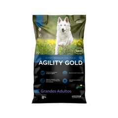 Agility Gold Grandes Adultos