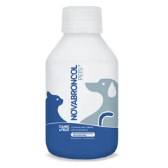Novabroncol Pets X 120 ML