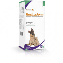 Restaderm Spray X 100 ML