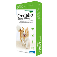 Credelio®
