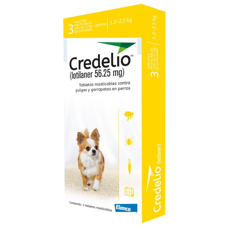 Credelio®
