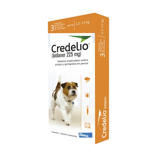 Credelio®
