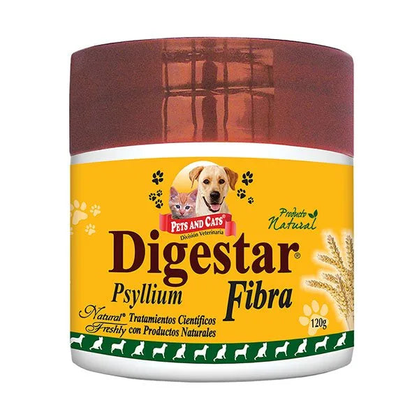 Digestar Fibra X 120 GR