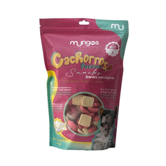 Galletas blandas para Cachorros